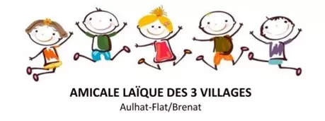 Amicale la&iuml;que des 3 villages